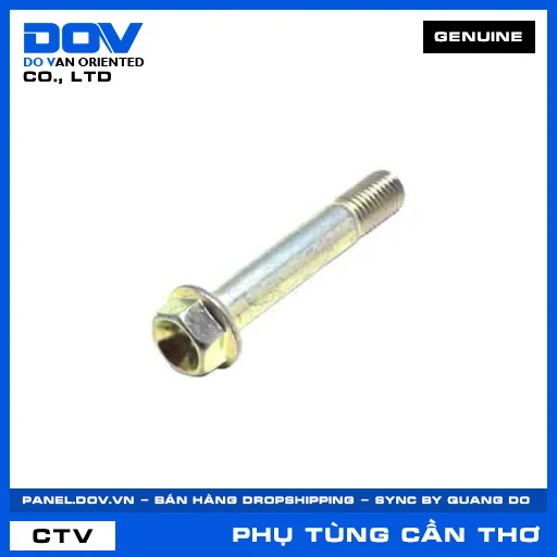 BU LÔNG 10X55 CBR150R — 90152KYJ900