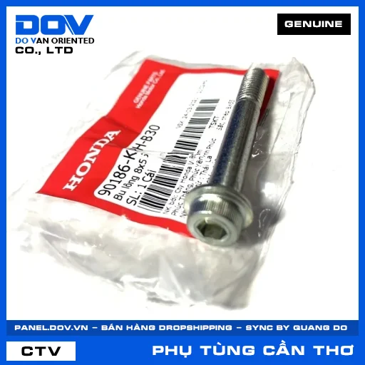 BU LÔNG 8X55 FUTURE NEO — 90186KPHB30