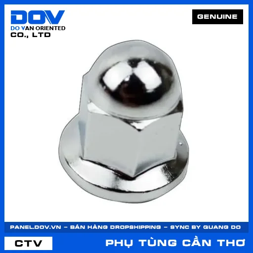 ĐAI ỐC 8MM CBR150R — 90304K15600