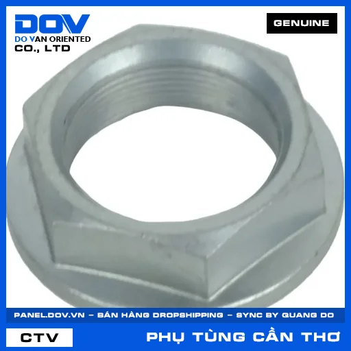 ĐAI ỐC HÃM CỔ LÁI CB300R — 90304K45NL0