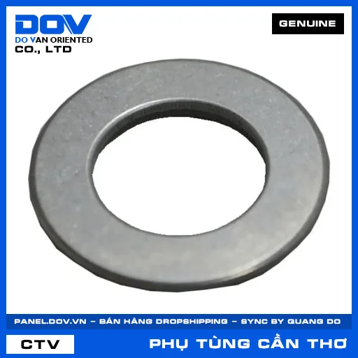 VÒNG ĐỆM 17MM CB150R, CBR150R, WINNER 150, WINNER R — 90401KY4901
