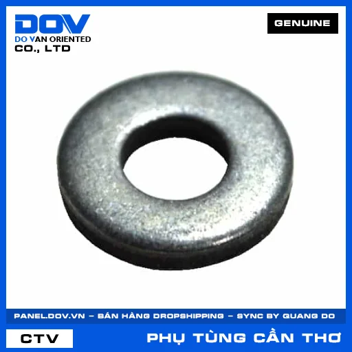 VÒNG ĐỆM 7.2X16X2.5 BLADE 110, DREAM 110, VISION 110, WAVE ALPHA 110 — 90402KWW740