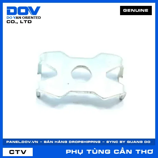 VÒNG ĐỆM TRỤC BÁNH SAU — 90559K45N40