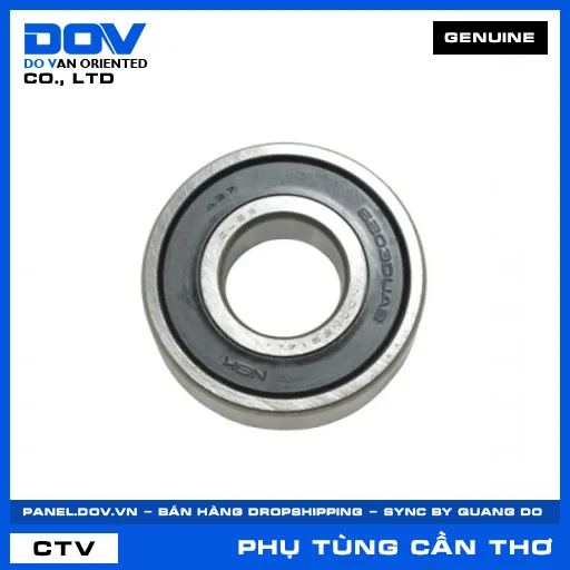 PHANH CÀI BÊN TRONG 40MM AIR BLADE 125, AIR BLADE 125/150, AIR BLADE 125/160, PCX — 90651KZR601