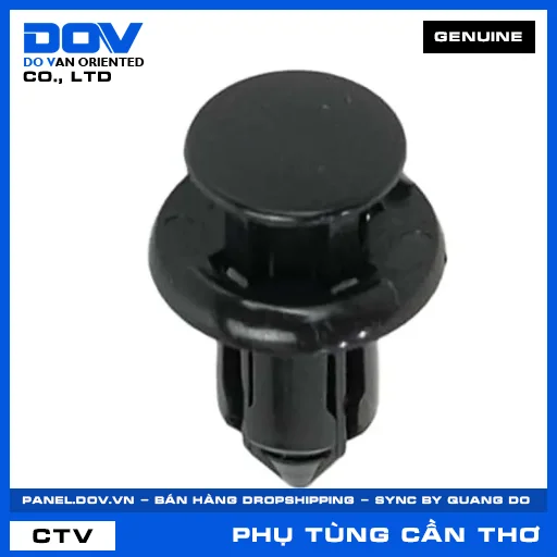 KẸP HỘP XÍCH (sên) CB300R — 90655MGY640