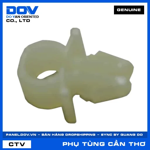 KẸP DÂY ĐIỆN ĐỘNG CƠ SH 350 — 90660ZA0600
