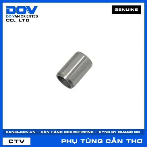 CHỐT ĐỊNH VỊ 8X12 CB150R, CBR150R, WINNER 150, WINNER R — 90701HC4000
