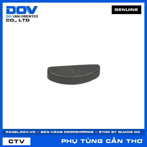 THEN BÁN NGUYỆT 4MM CB150R, CBR150R, MSX 125, WINNER 150 — 90741KGH900