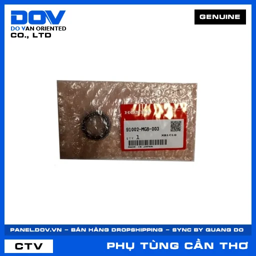 VÒNG BI 6804 FUTURE NEO — 91002MG8003