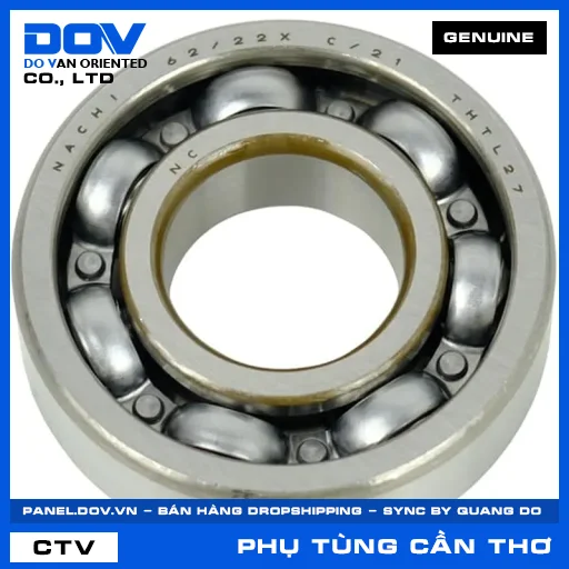 Vòng bi 62/22 PCX 160 — 91004K1ZJ11