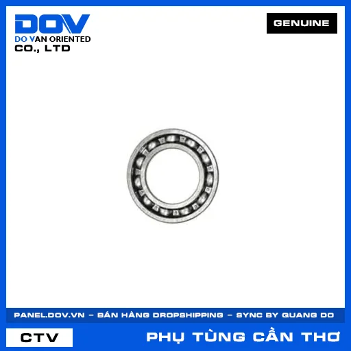 VÒNG BI 6903 CB150R, CBR150R, WINNER 150, WINNER X — 91007KE1003