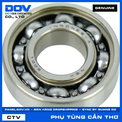 VÒNG BI 6001 — 91008KVY901