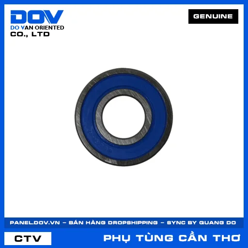 VÒNG BI 6203UU AIR BLADE 125, AIR BLADE 125/160, FUTURE 125, MSX 125 — 91051K35V04