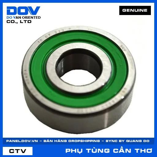 VÒNG BI 6201UL — 91052K24905