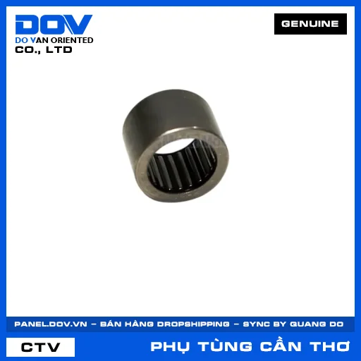 VÒNG BI KIM 17X24X17 (FAG) CBR150R — 91071K45NL1
