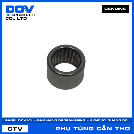 VÒNG BI 17X24X17 CBR150R — 91071MY1005