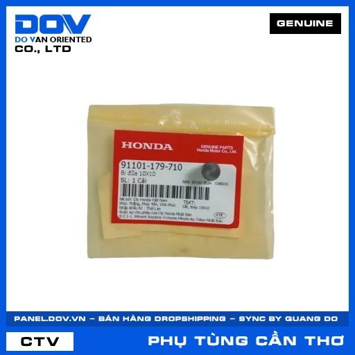 BI ĐŨA 10X10 SUPER DREAM, WAVE 100, WAVE ALPHA — 91101179710