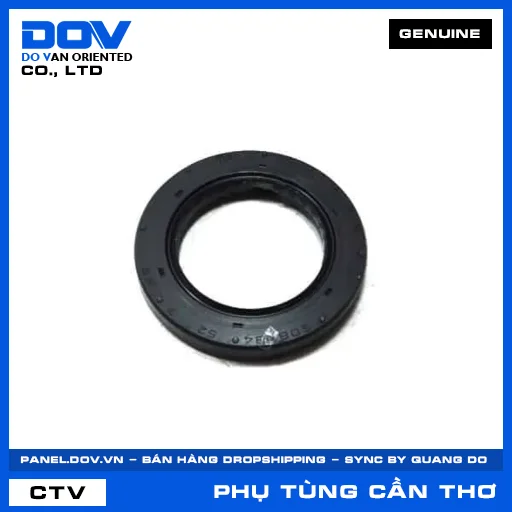PHỚT DẦU 34X52X7 PCX, PCX 125, PCX 160, SH 125/150 — 91204K35J01