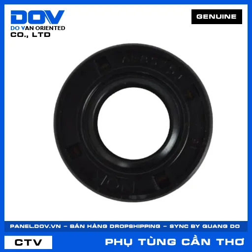 Phớt dầu 12X24X5 — 91205KZR601