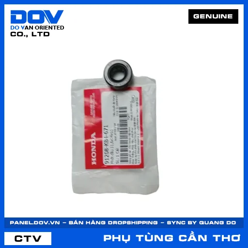 PHỚT DẦU 11,6X24X10 CB250 NIGHTHAWK, SUPER DREAM, WAVE 100, WAVE ALPHA — 91208KB4671