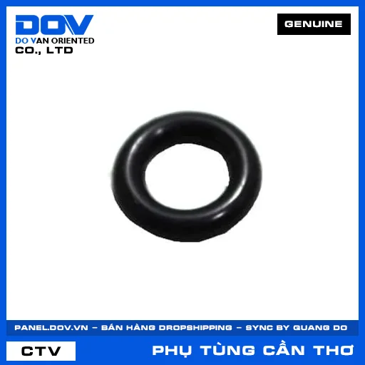 PHỚT O 3.8X1.4 ADV350, AIR BLADE 125/160, CB350 H'NESS, LEAD 125 — 91305K0JN00