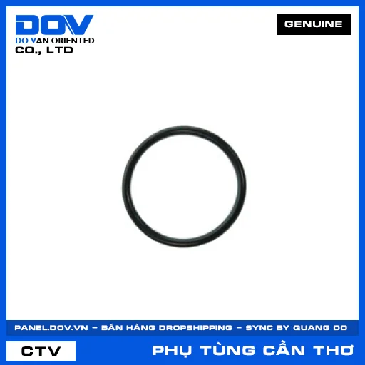 Phớt O 27X2 — 91305KF0003