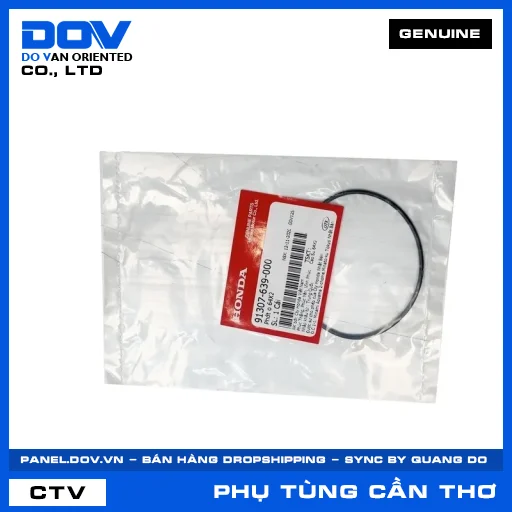 PHỚT O 64X2 VISION 110 — 91307639000