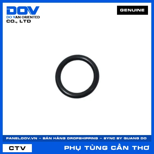 PHỚT O 13.8X2.4 CB150R, CBR150R, WINNER 150, WINNER R — 91323K56N00