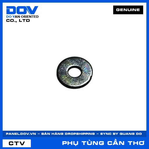 VÒNG ĐỆM 5MM BLADE 110, CB1000R, CB150R, CB300R — 9410305700