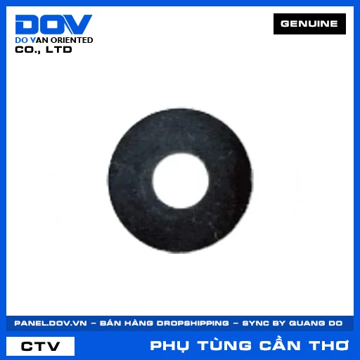 ĐỆM PHẲNG 8MM CB1000R, DREAM 110, GOLDWING, LEAD 125 — 9410308700