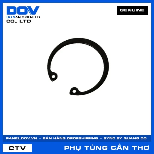 Phanh cài trong 40MM AIR BLADE 125, AIR BLADE 125/150, AIR BLADE 125/160, PCX — 9452040000