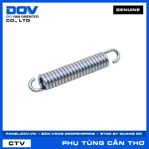 LÒ XO CHÂN TRỐNG CHÍNH SH 125/150, SH 125/160 — 9501471202