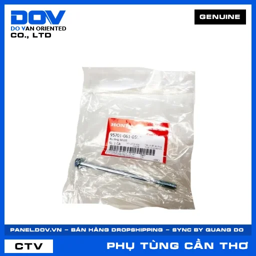 BU LÔNG 6X105 VISION 110 — 957010610500