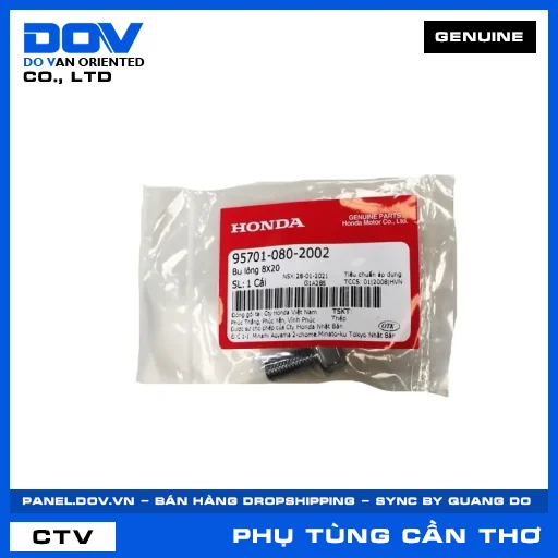 BU LÔNG 8X20 VISION 110 — 957010802002