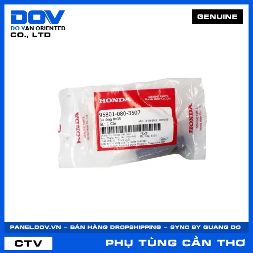 BU LÔNG 8X35 — 958010803507