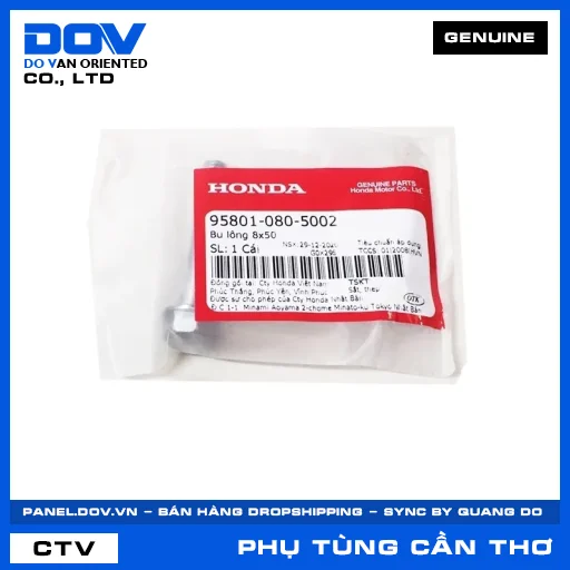 BU LÔNG 8X50 AIR BLADE 110 — 958010805002