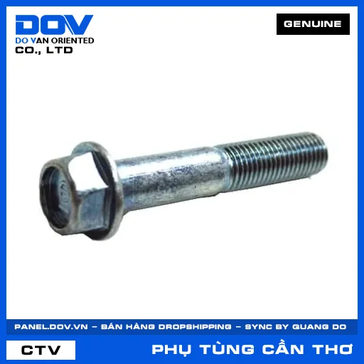 BU LÔNG 10X55 AIR BLADE 125/160, ICON E, LEAD 125, PCX 160 — 958011005500