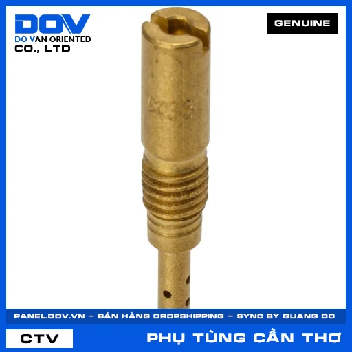 Jiclơ phụ #35x#38 SUPER DREAM — 99103GB00380