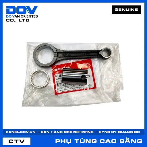 Bộ thanh truyền FUTURE NEO — 06381KPH900