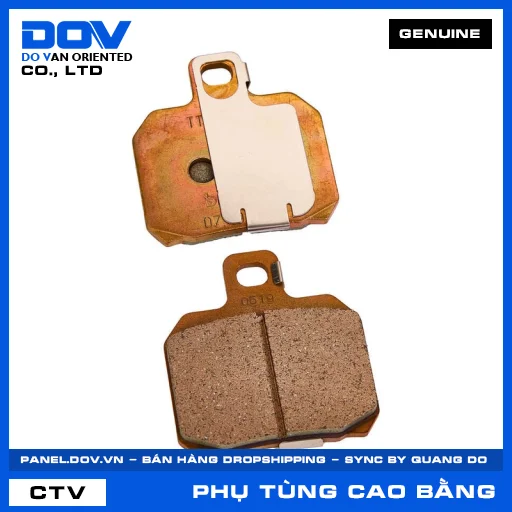 MÁ PHANH SAU (bố thắng) — 06435MJTE01