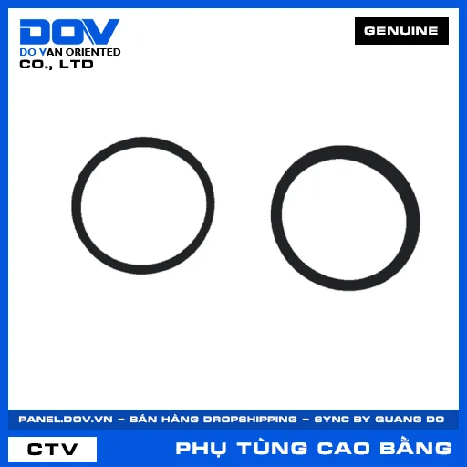 BỘ GIOĂNG PISTON NGÀM PHANH (thắng) — 06451K59A71