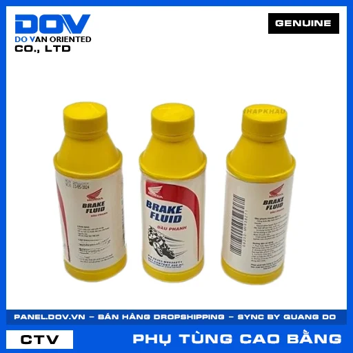 Dầu phanh 0.2L (thắng) — 08203M9938ZT1