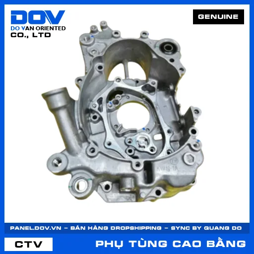 THÂN MÁY PHẢI PCX — 11100KWN900