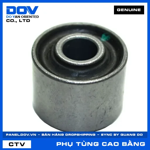 BẠC CAO SU BẮT ĐỘNG CƠ AIR BLADE 125/160, PCX 160, SH 125/160, VISION 110 — 11103K0JN00