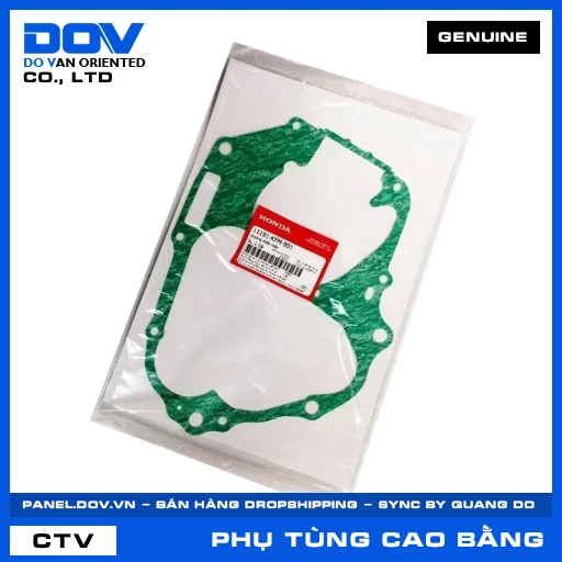 Gioăng thân máy WAVE 100, WAVE ALPHA — 11191KFM901