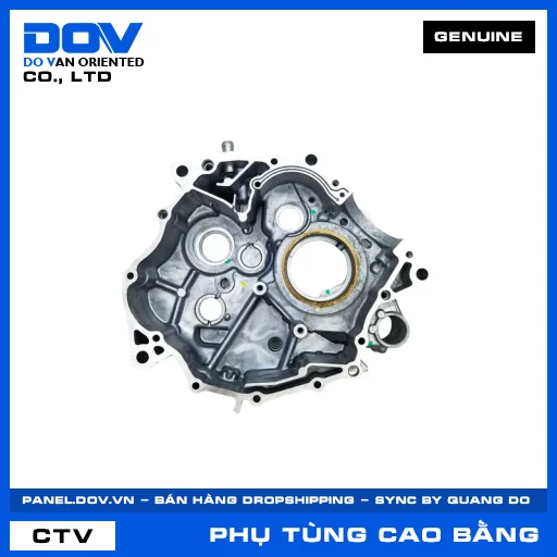 THÂN MÁY TRÁI CB150R, CBR150R, WINNER 150, WINNER R — 11200K56305