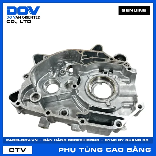 Thân máy trái — 11200KPW901