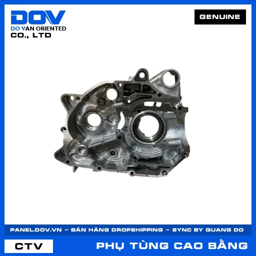 THÂN MÁY TRÁI FUTURE 125 — 11200KYZ901