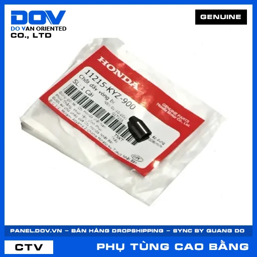 CHỐT ĐẨY VÒNG BI FUTURE 125, MSX 125, SUPER CUB C125 — 11215KYZ900