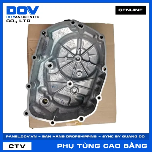 NẮP MÁY PHẢI WAVE ALPHA 110, WAVE RSX 110 — 11330K09850